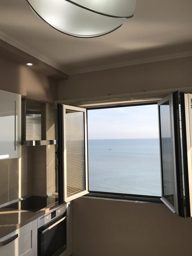 Apartamento Currila Durrës Exterior foto