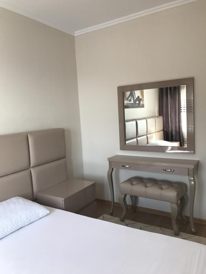 Apartamento Currila Durrës Exterior foto