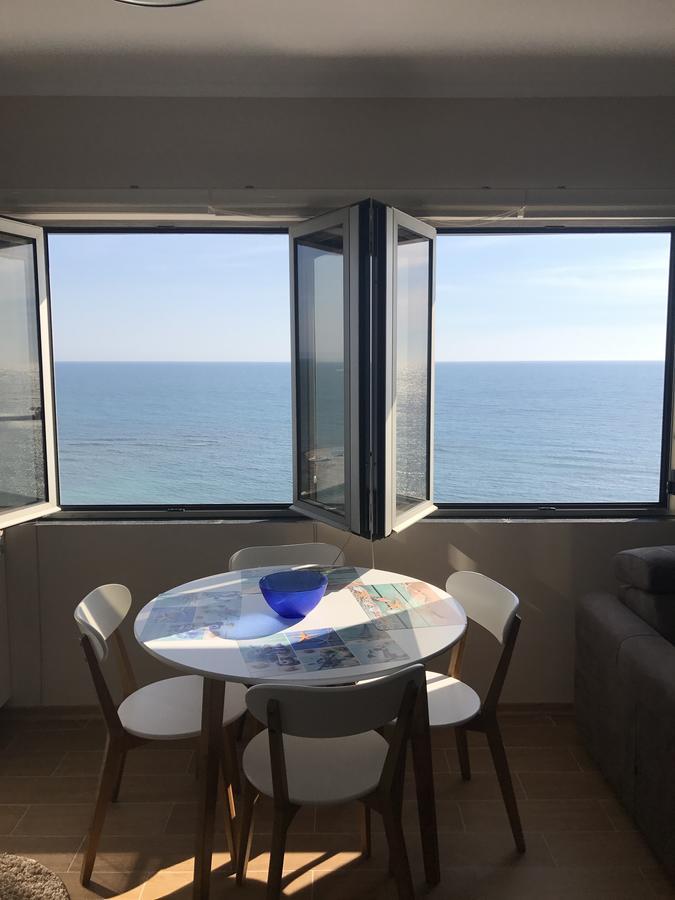 Apartamento Currila Durrës Exterior foto