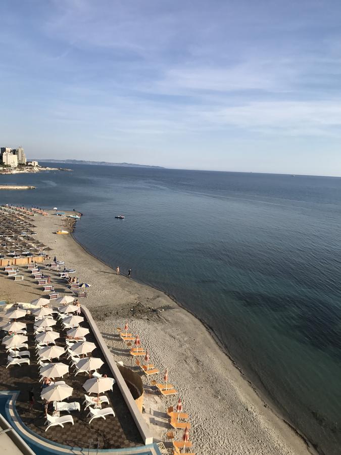 Apartamento Currila Durrës Exterior foto